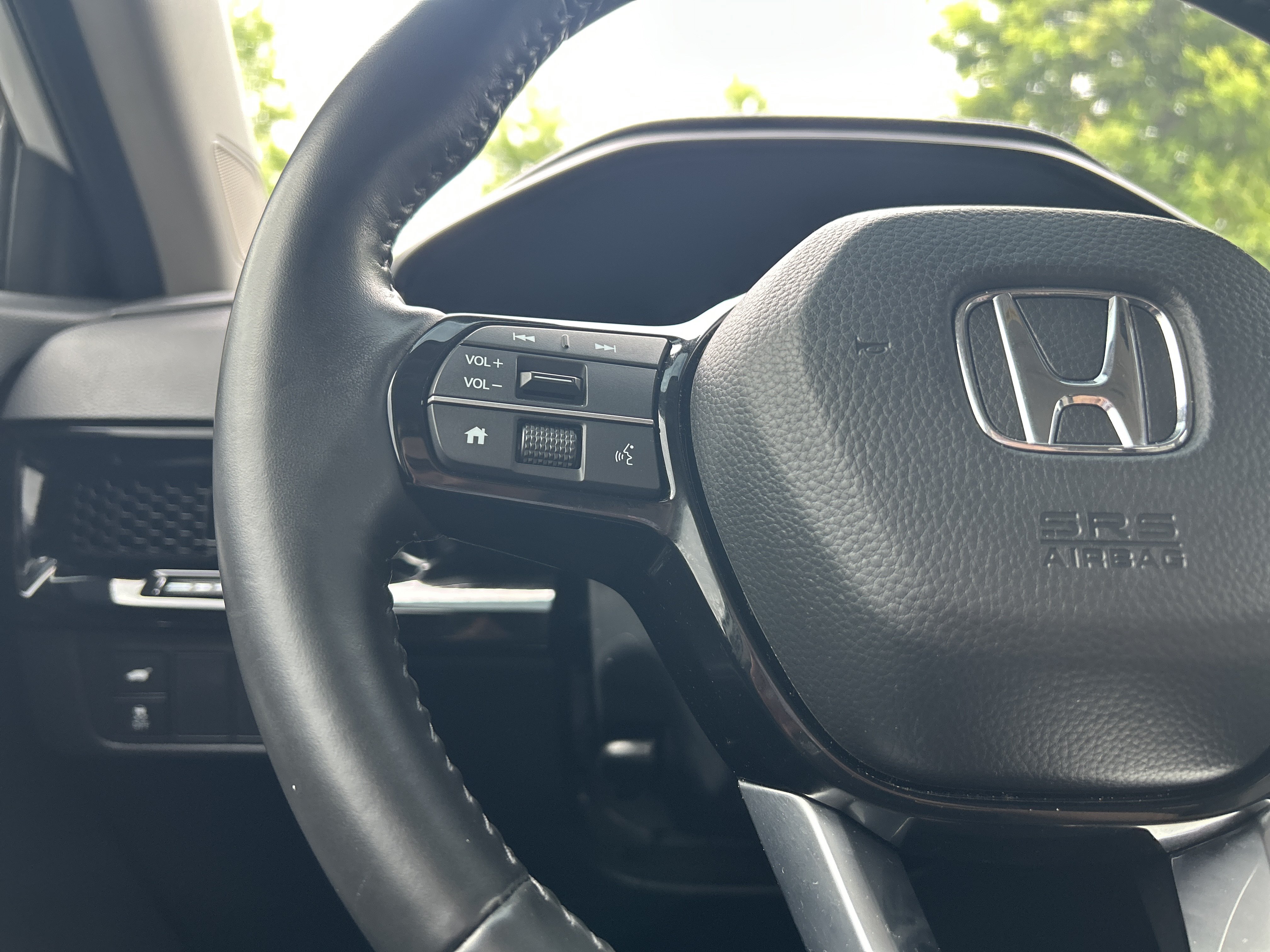 Certified 2024 Honda CR-V EX-L image 18