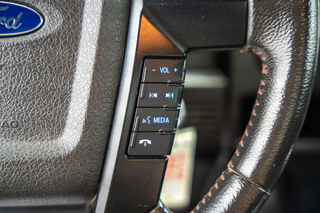 Used 2014 Ford F150 FX2 w/ FX Appearance Package RWD image 28