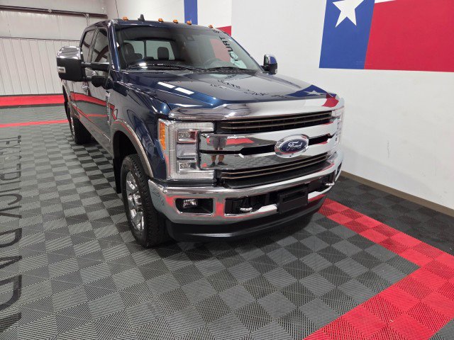Used 2019 Ford F250 King Ranch w/ King Ranch Ultimate Package image 17