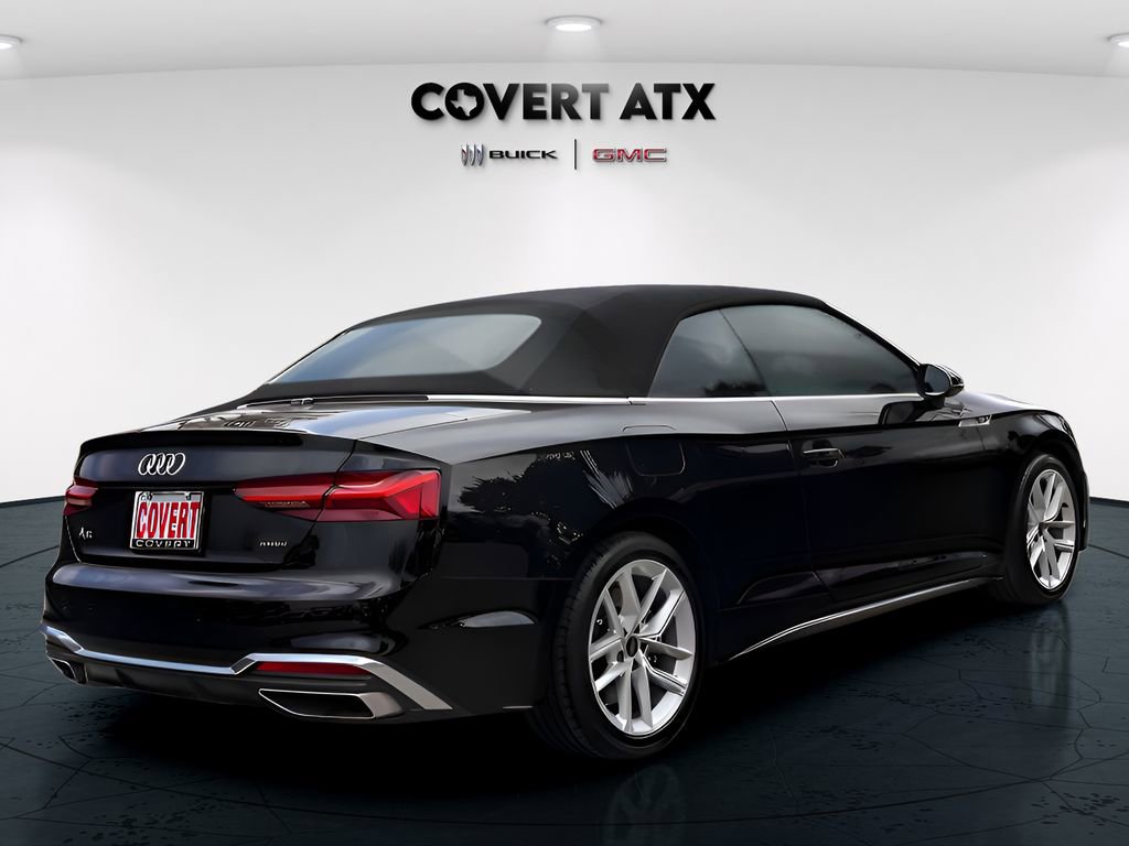 Used 2024 Audi A5 2.0T Premium image 4