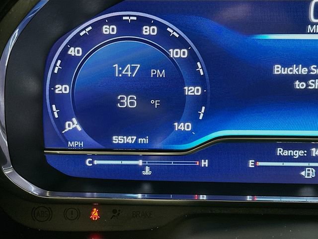 Used 2022 Chevrolet Tahoe RST w/ Luxury Package AWD/4WD image 13