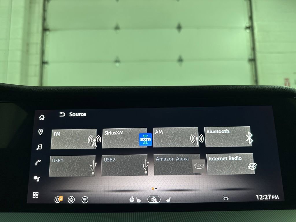 Used 2025 Nissan Murano SL image 30