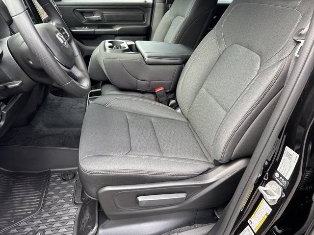 New 2027 RAM 1500 Warlock AWD/4WD image 9
