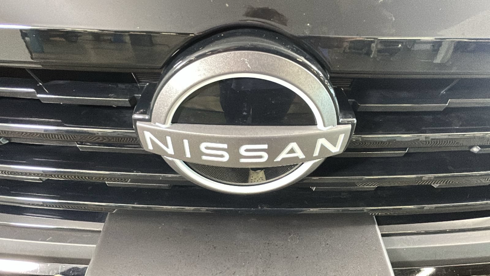 Used 2025 Nissan Kicks S AWD/4WD image 10