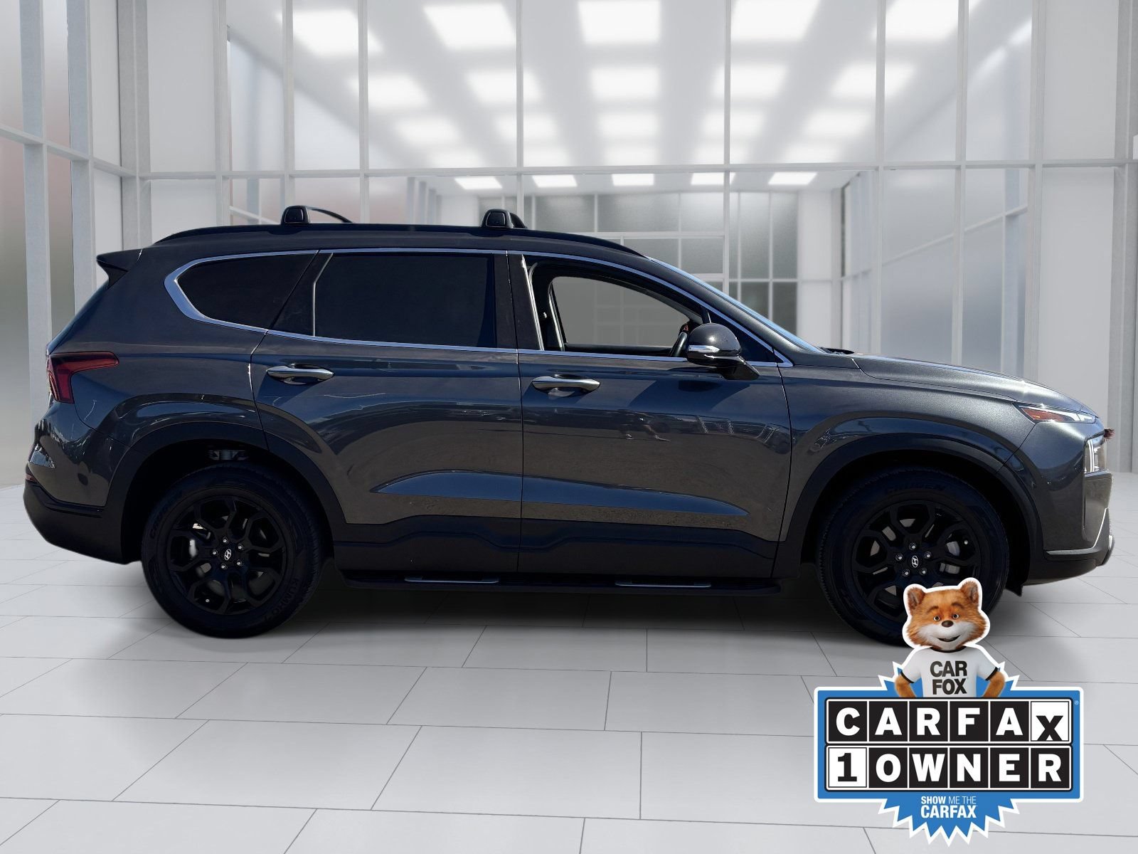 Used 2023 Hyundai Santa Fe XRT FWD image 7