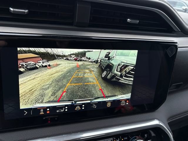 New 2026 GMC Sierra 1500 Denali image 13