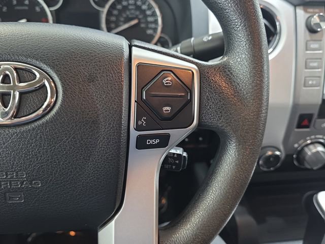 Used 2016 Toyota Tundra SR5 w/ TRD Off Road Package image 17