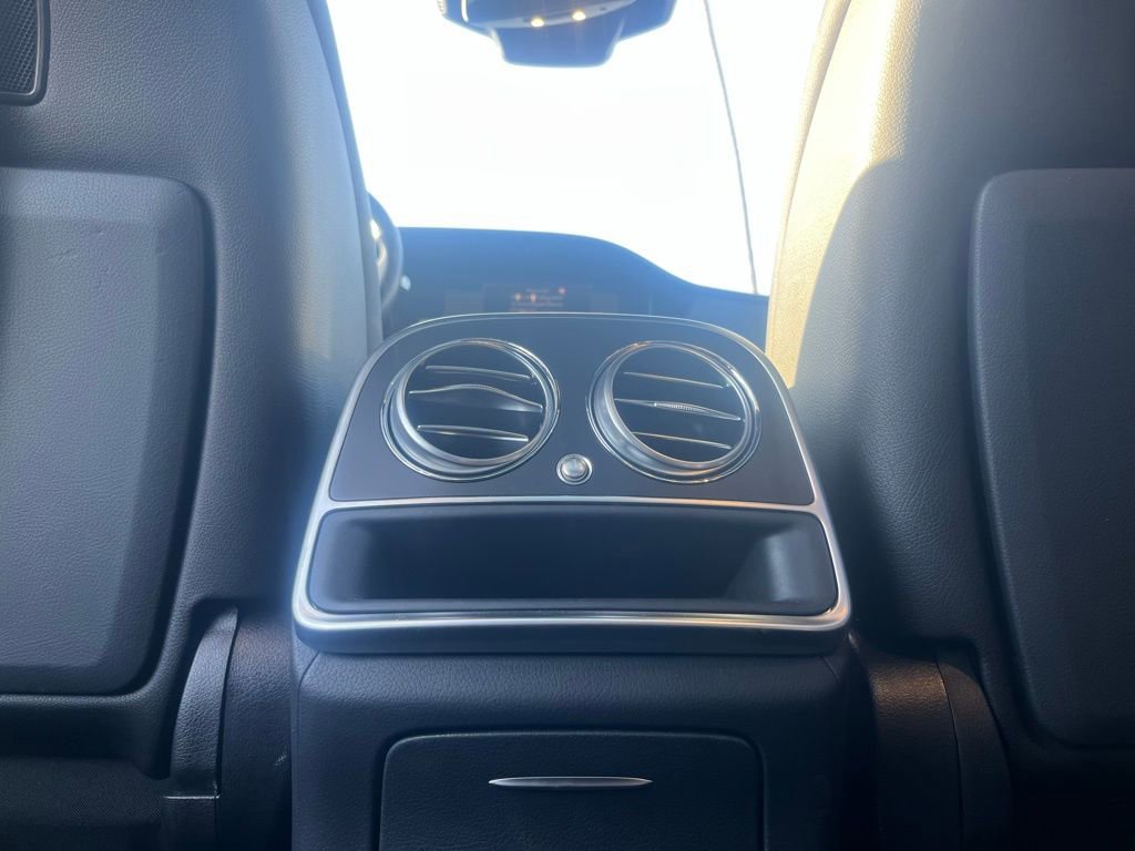 Used 2018 Mercedes-Benz S 450 Sedan image 17
