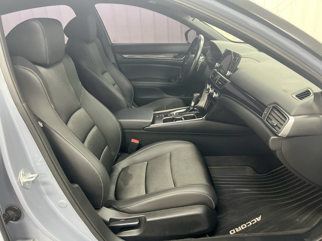 Used 2022 Honda Accord Sport image 21