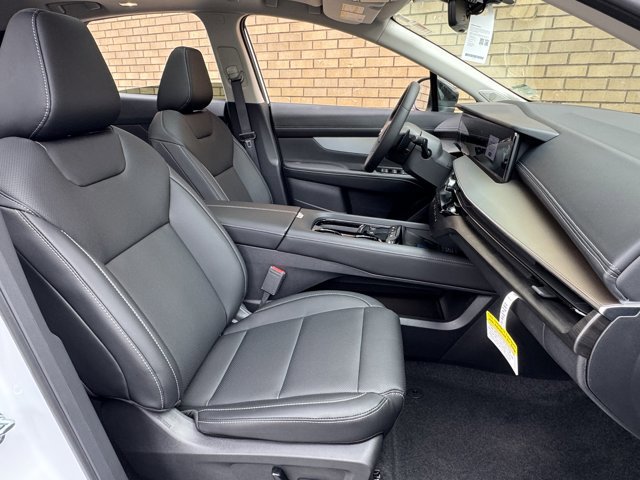 New 2026 Nissan Murano SL image 7