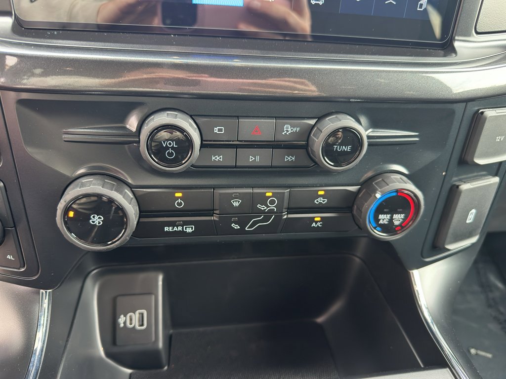 New 2026 Ford F150 STX AWD/4WD image 22