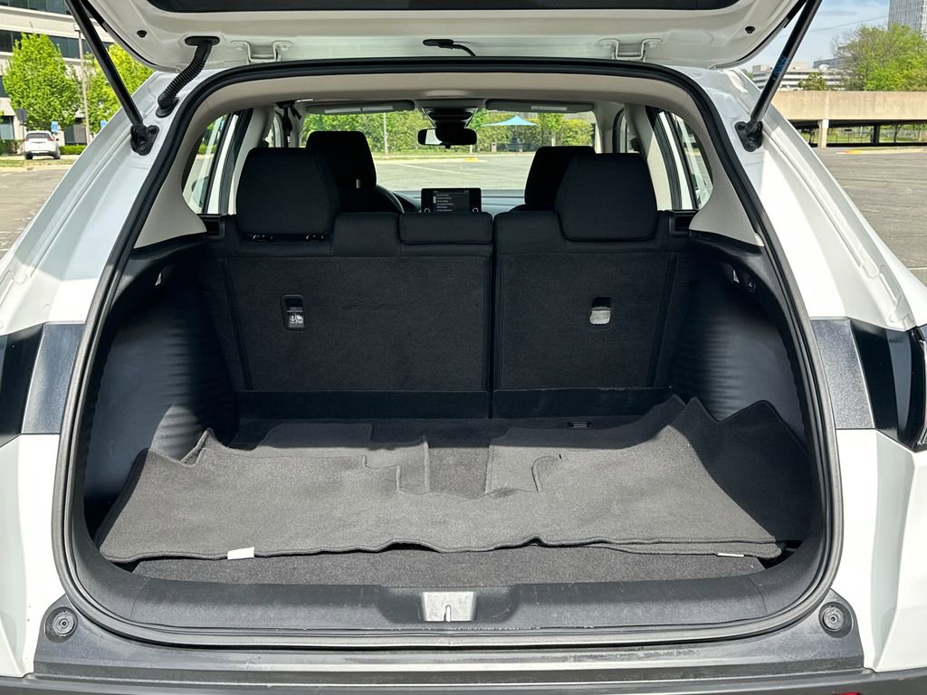 Used 2023 Honda HR-V LX image 6