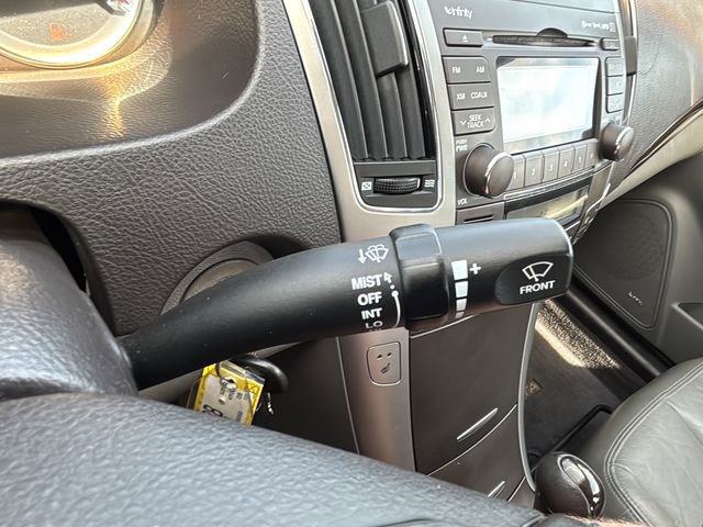 Used 2009 Hyundai Sonata Limited FWD image 22