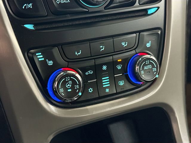 Used 2016 Buick Verano Leather image 16