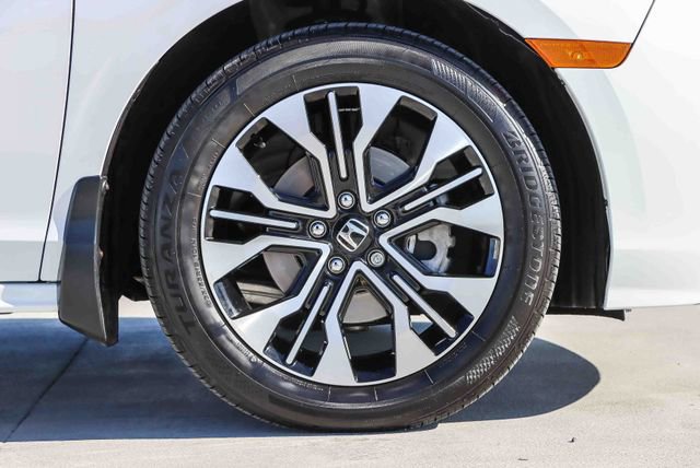 Certified 2025 Honda Odyssey Elite image 11