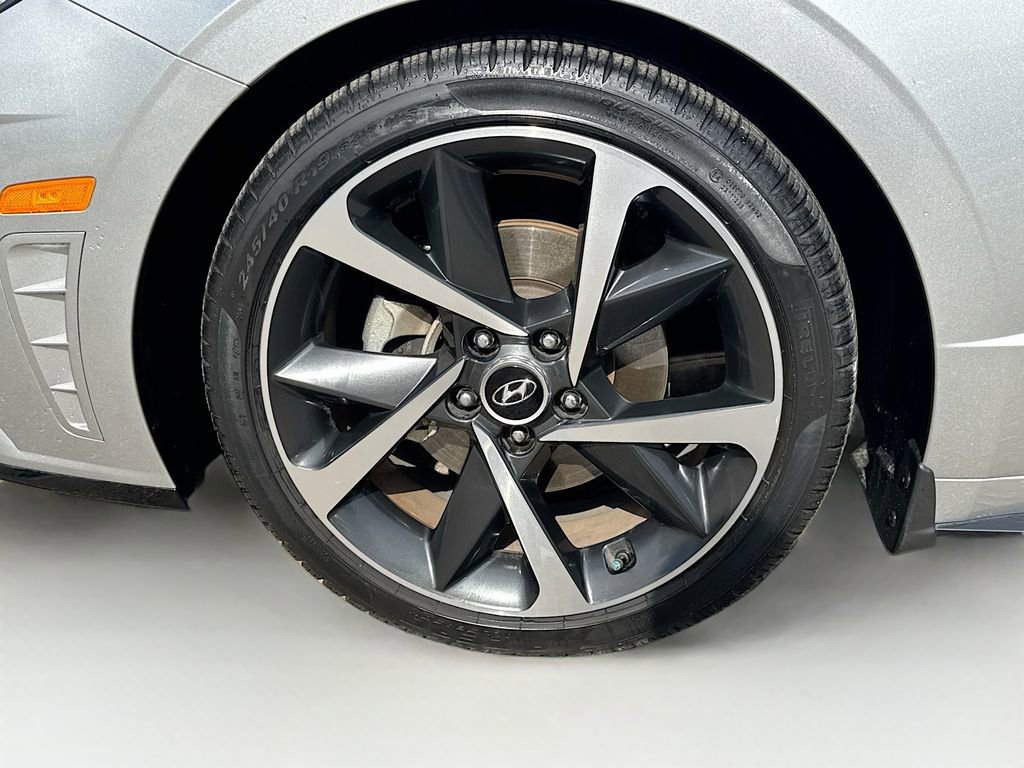 Used 2022 Hyundai Sonata SEL Plus FWD image 41