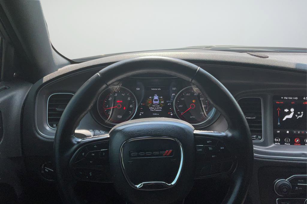 Used 2023 Dodge Charger SXT RWD image 14