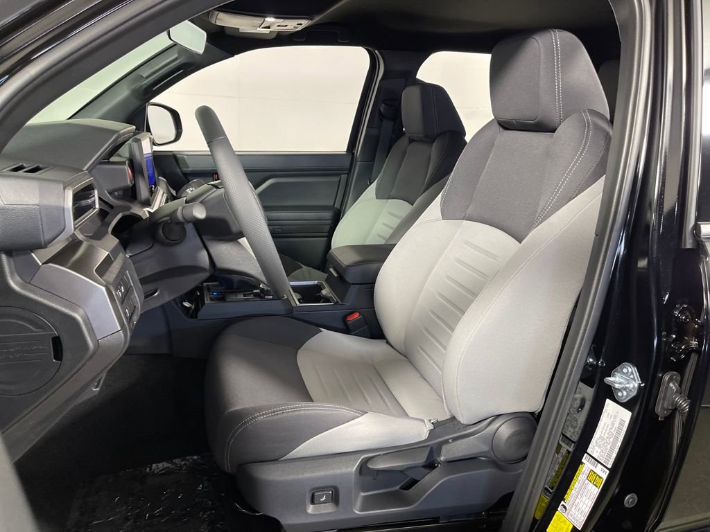 New 2026 Toyota Tacoma TRD Sport image 12