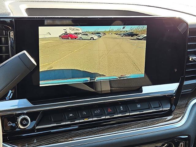 New 2026 GMC Sierra 1500 Elevation image 15