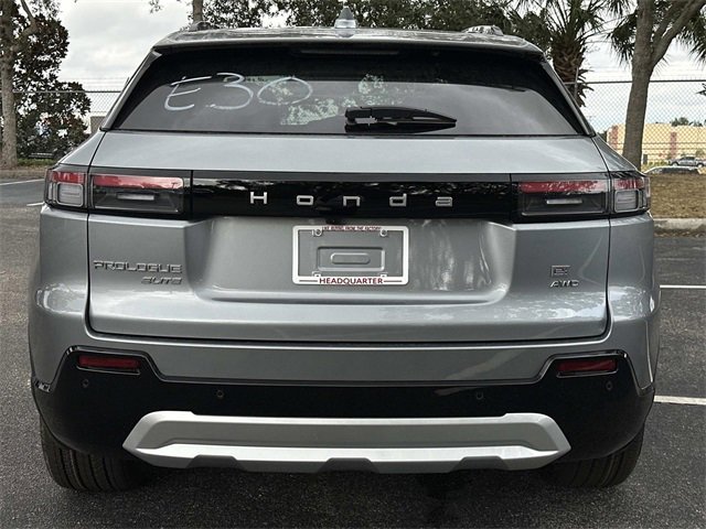 New 2026 Honda Prologue Elite image 4