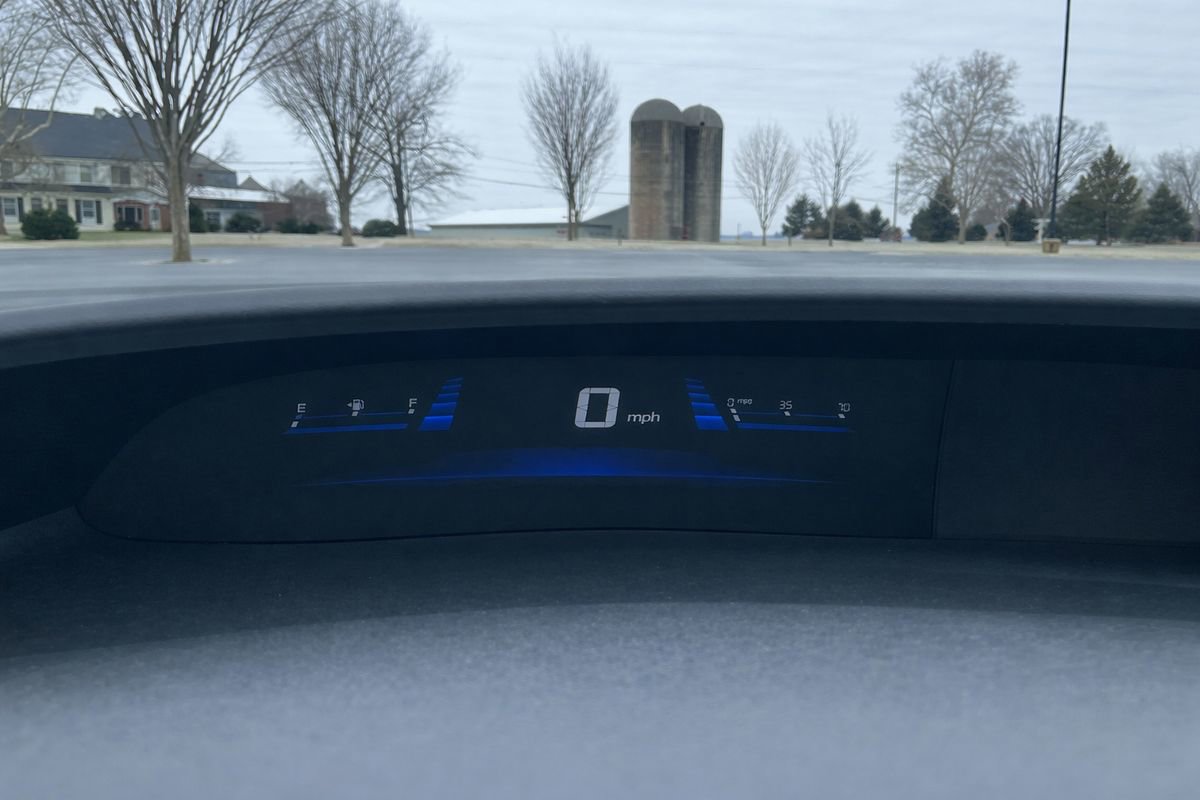 Used 2013 Honda Civic LX image 17