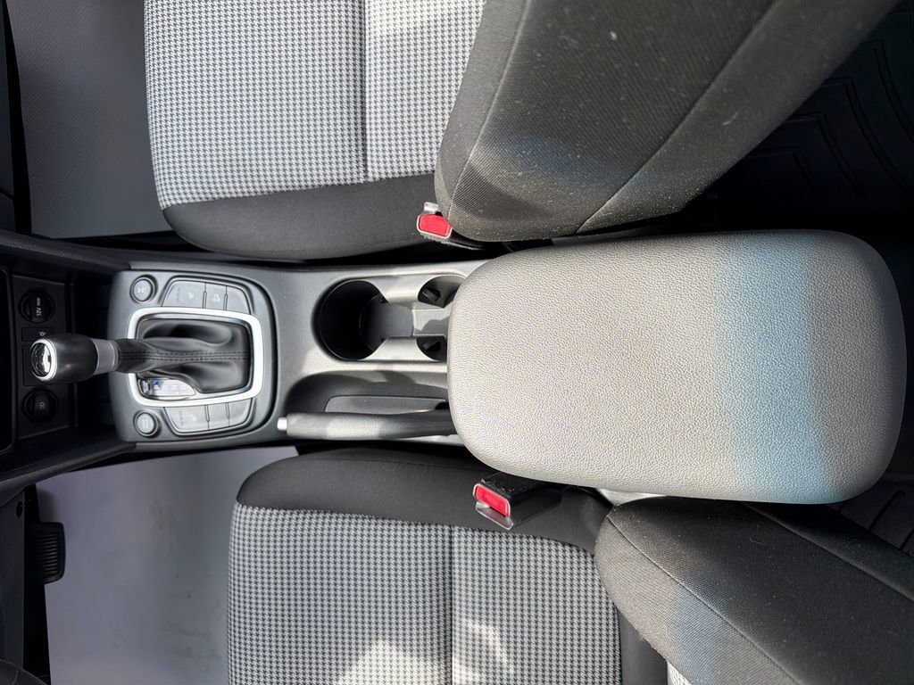 Certified 2021 Hyundai Kona SEL Plus w/ Cargo Package image 33