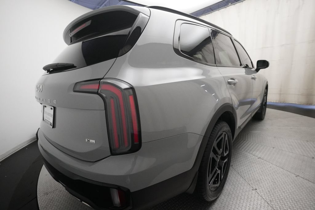 Used 2024 Kia Telluride SX Prestige X-Line AWD/4WD image 13