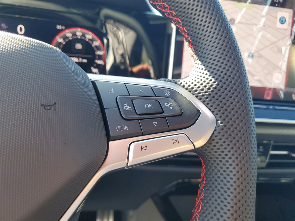 New 2026 Volkswagen GTI Autobahn image 30