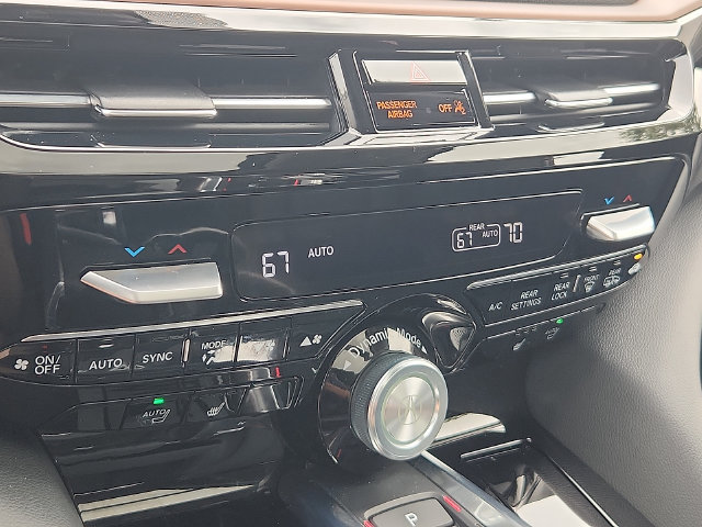 Used 2022 Acura MDX FWD image 17