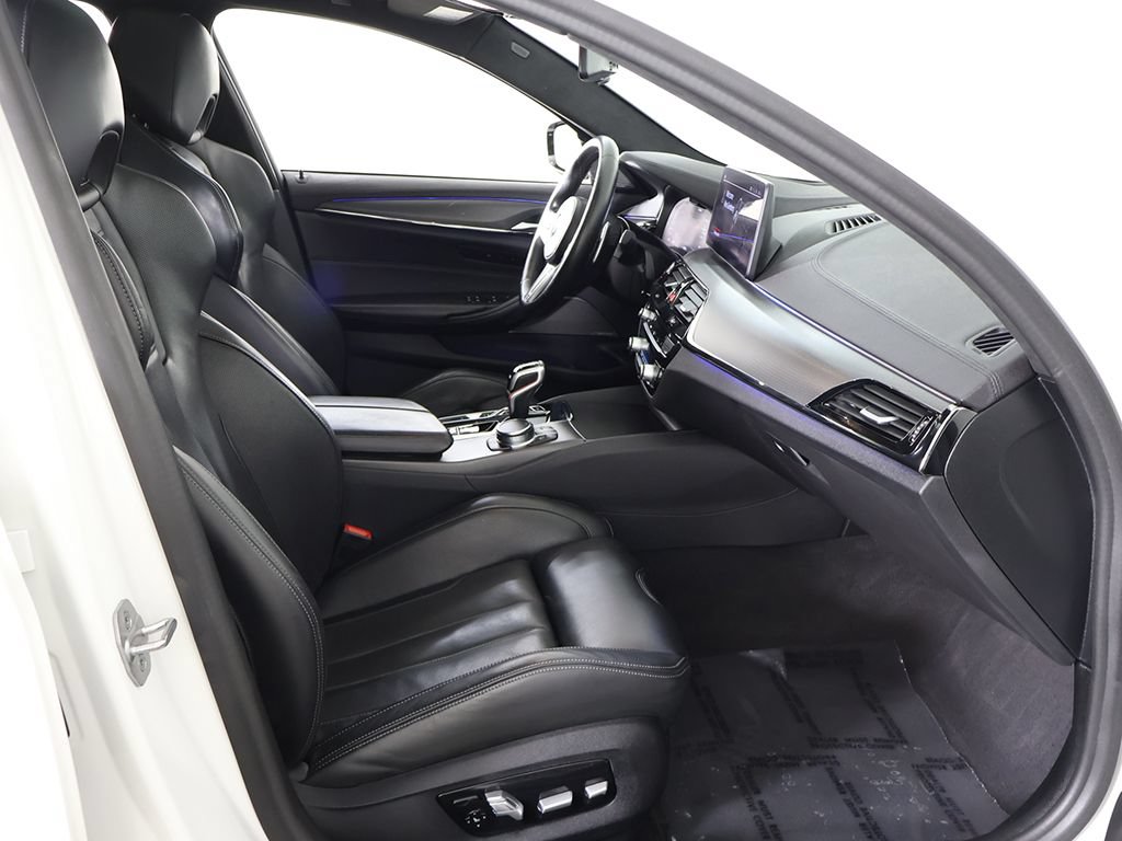 Used 2022 BMW M5 w/ Competition Package AWD/4WD image 36