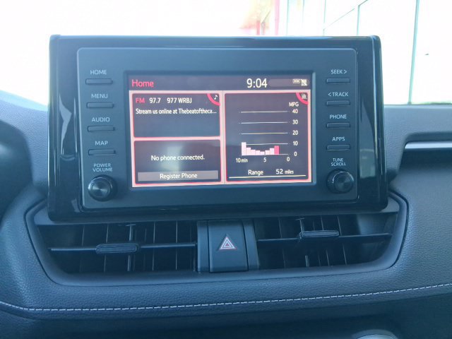 Used 2019 Toyota RAV4 LE FWD image 15