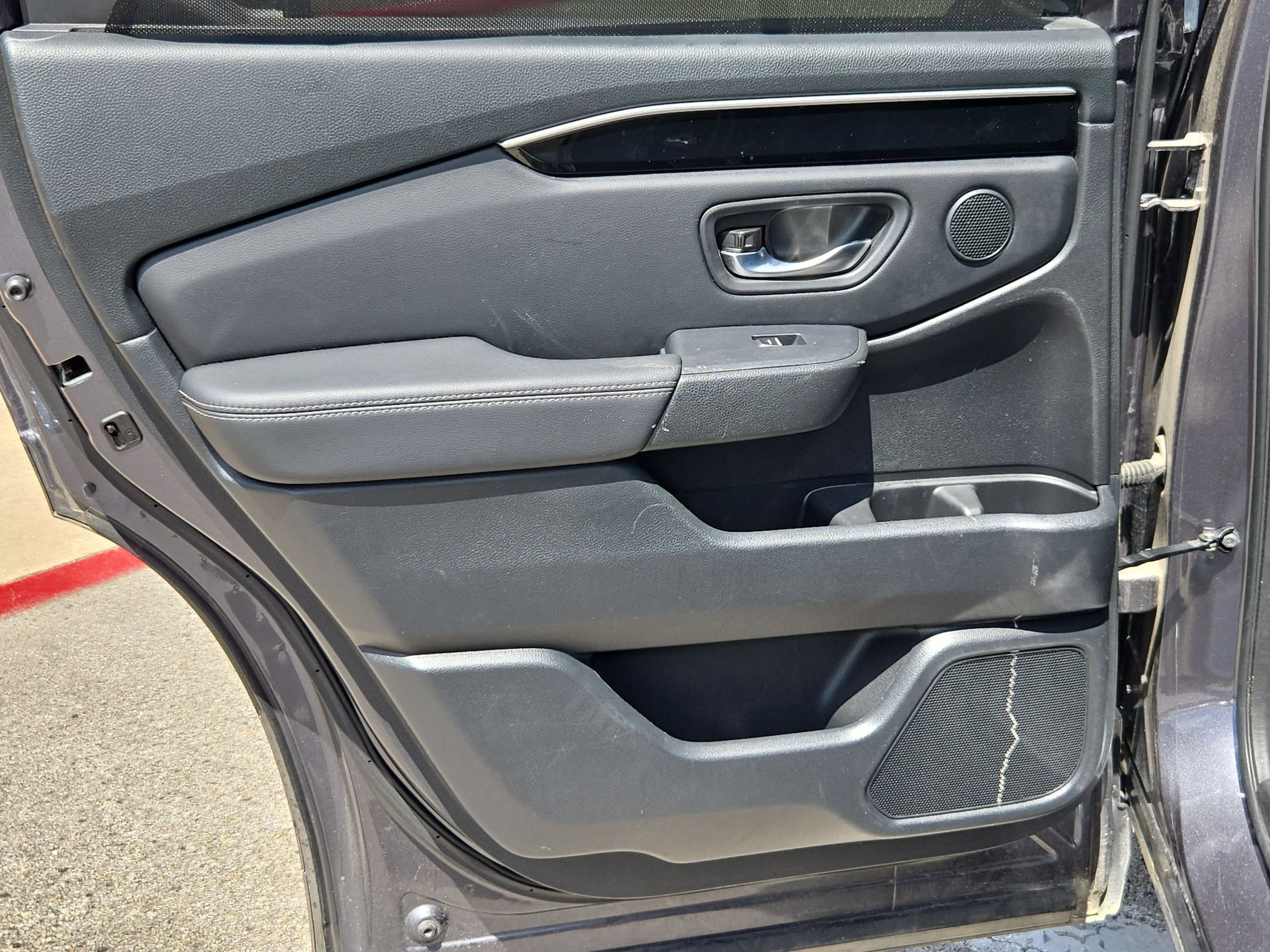 Used 2023 Honda Pilot EX-L image 15