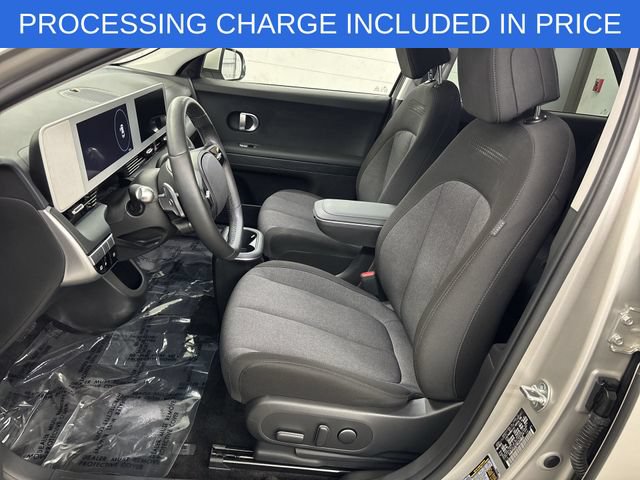 Used 2024 Hyundai Ioniq 5 SEL RWD image 3