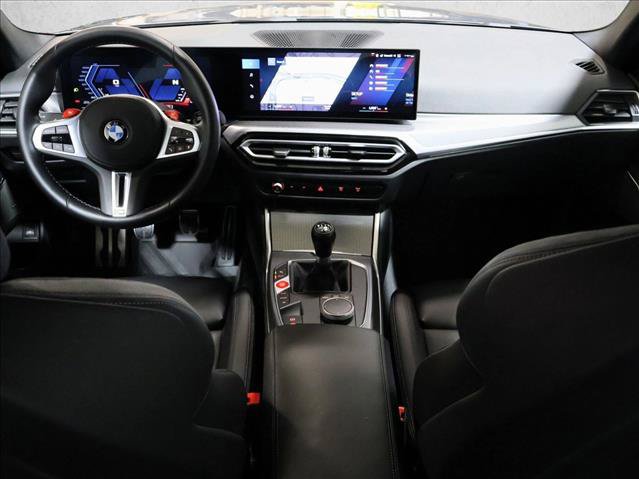 Used 2023 BMW M3 RWD image 22