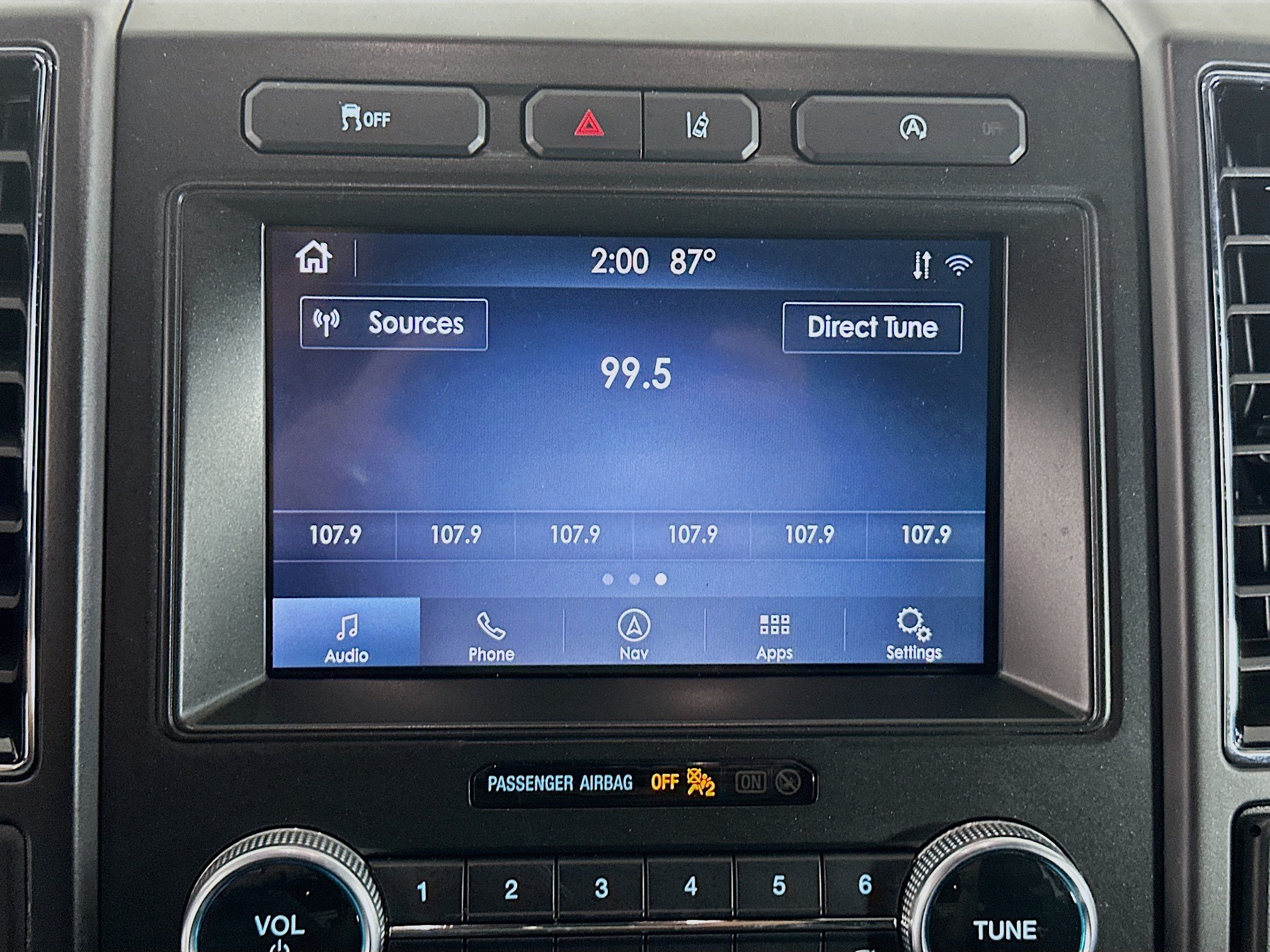 Used 2021 Ford Expedition Limited RWD image 21