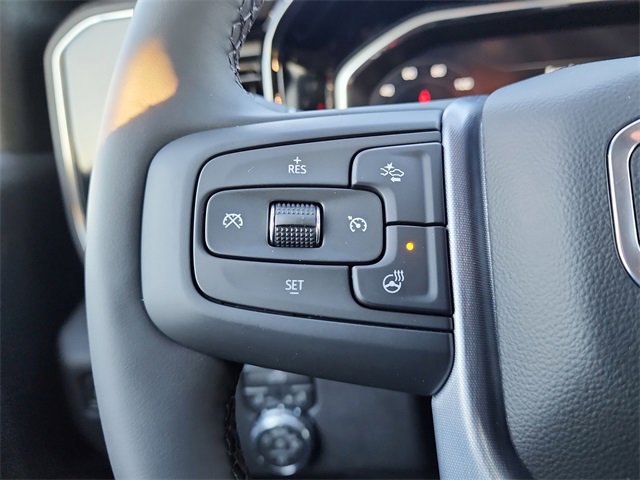 New 2026 GMC Sierra 1500 Elevation w/ X31 Off-Road Package image 25