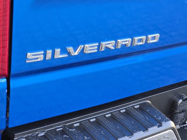 Used 2023 Chevrolet Silverado 1500 LT w/ Protection Package image 10