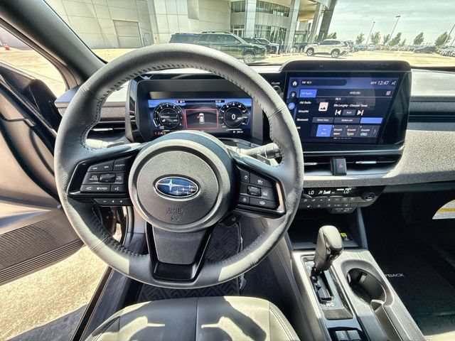 Certified 2026 Subaru Outback Premium AWD/4WD image 14