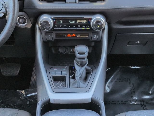 Certified 2023 Toyota RAV4 XLE w/ Convenience Package FWD image 19