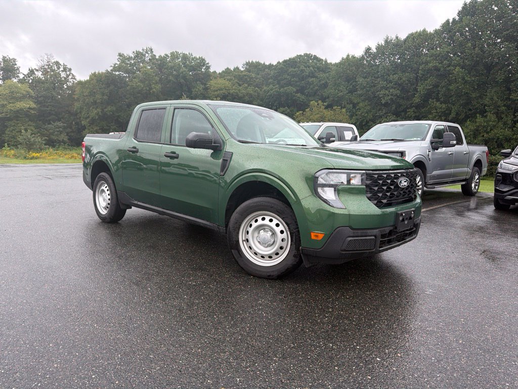 Used 2025 Ford Maverick XL w/ Equipment Group 101A