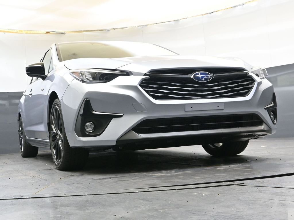 New 2026 Subaru Impreza RS image 18