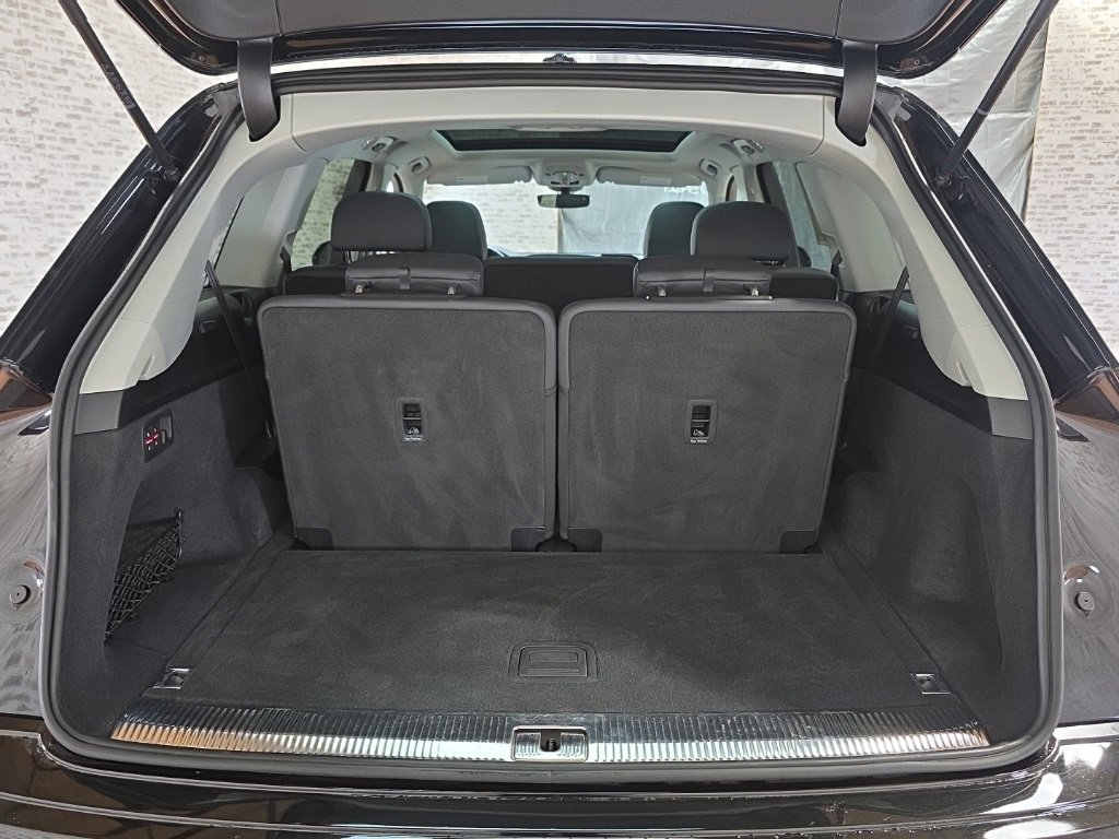 Used 2024 Audi Q7 2.0T Premium Plus image 13