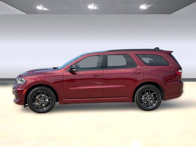 New 2026 Dodge Durango GT image 2
