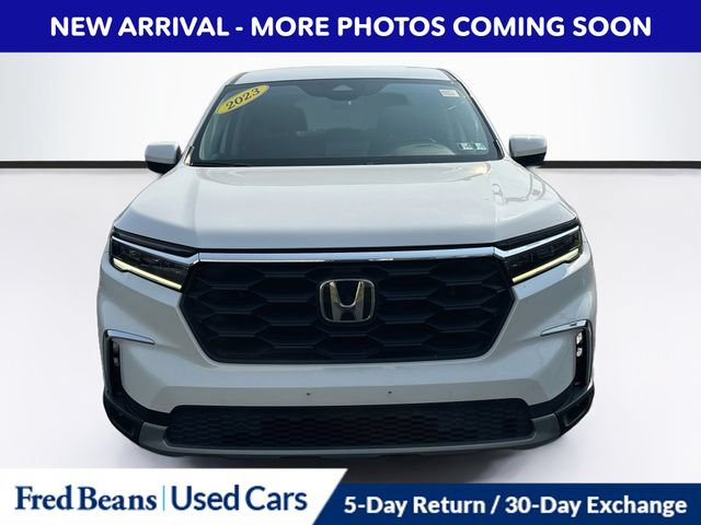 Used 2023 Honda Pilot EX-L image 2
