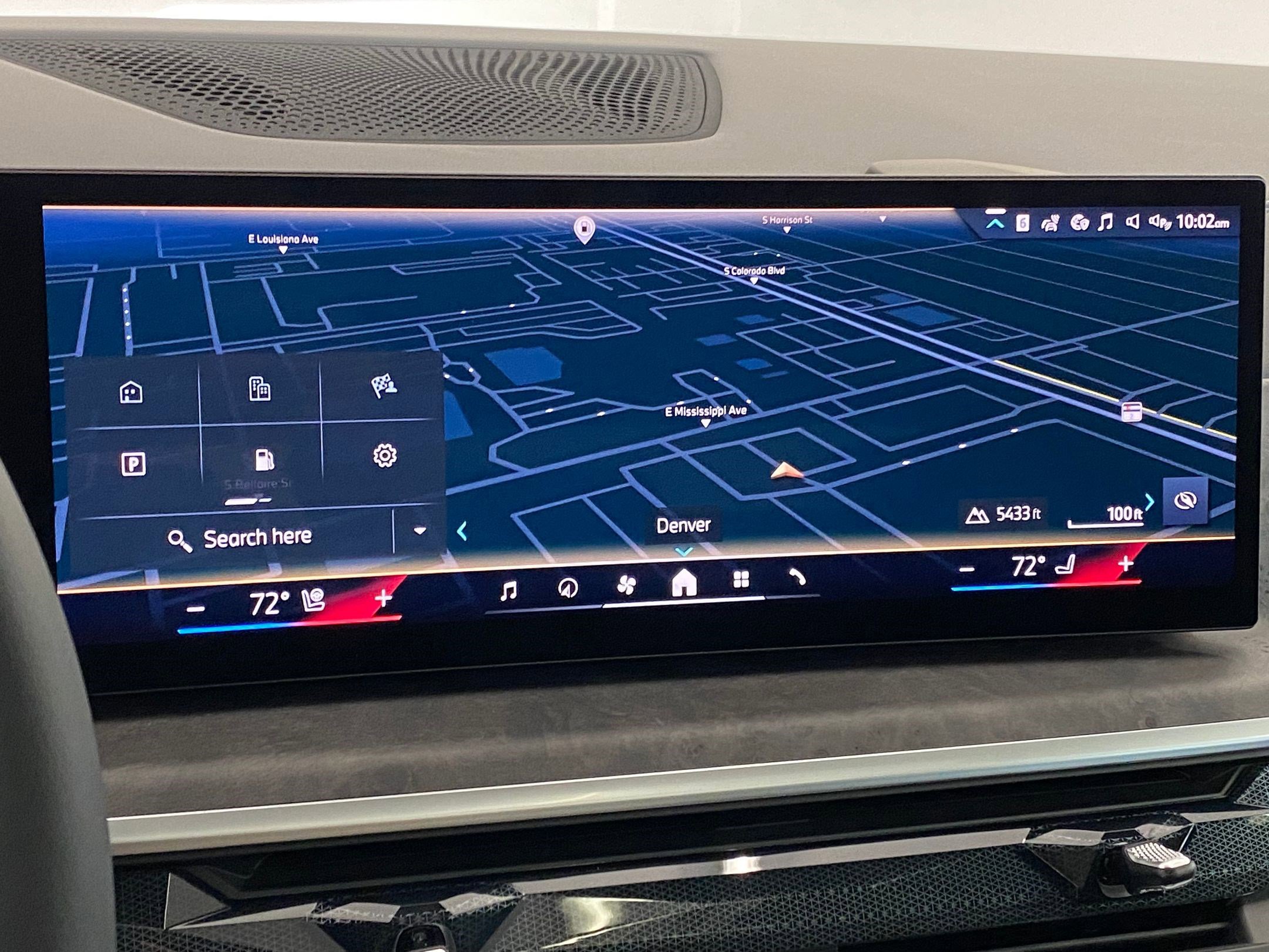 New 2026 BMW X5 xDrive40i w/ Premium Package image 26