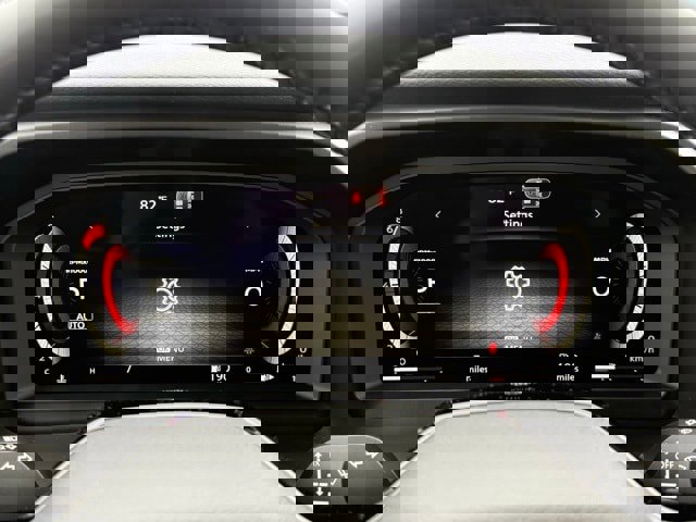 New 2026 Nissan Rogue Platinum w/ Platinum Premium Package image 32