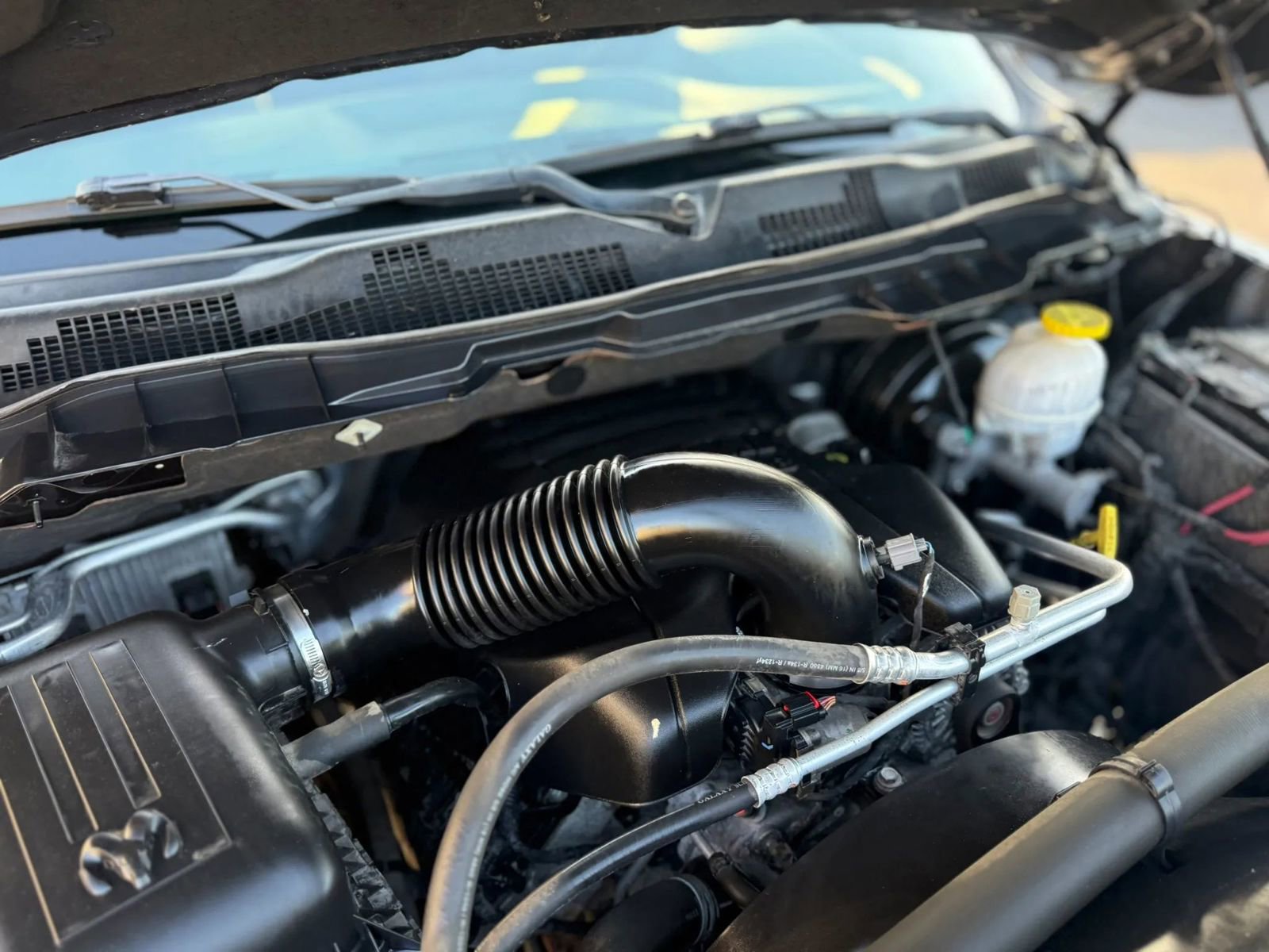 Used 2018 RAM 1500 Express w/ Express Value Package AWD/4WD image 51