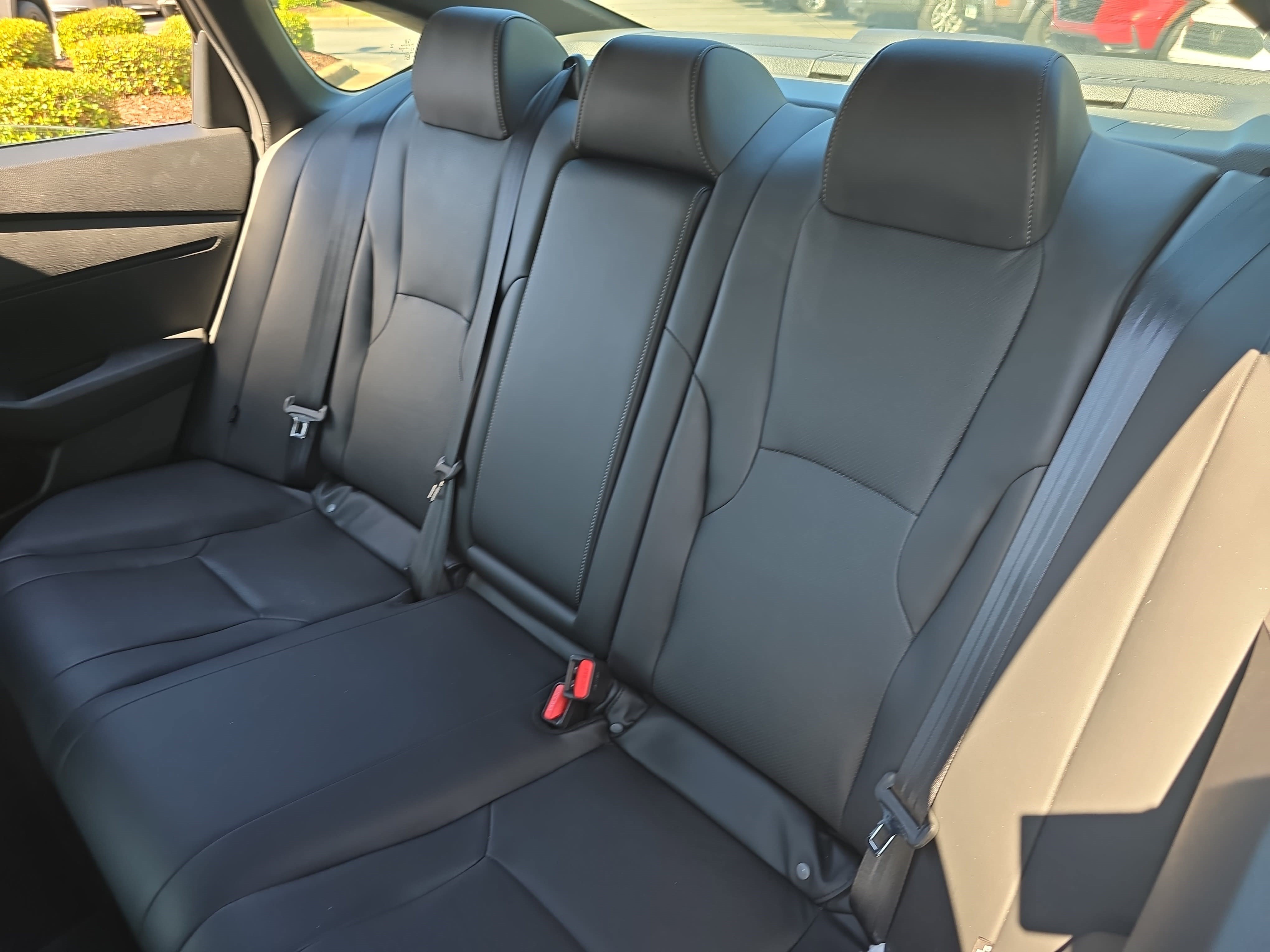 Used 2023 Honda Accord Sport image 14
