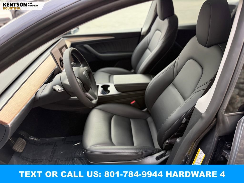 Used 2023 Tesla Model Y Long Range image 28