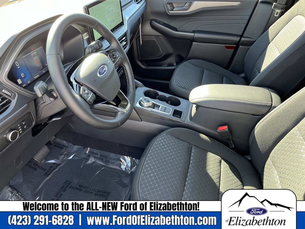 New 2026 Ford Escape Active image 20